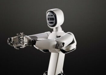 WIRobotics Selected for the Physical AI Fellowship Powered by AWS, NVIDIA, and MassRobotics