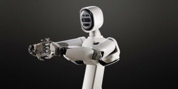 WIRobotics Selected for the Physical AI Fellowship Powered by AWS, NVIDIA, and MassRobotics