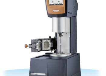 Waters Flagship ARES‑G3 Rheometer Sets New Benchmark for Data Quality at Breakthrough Speed