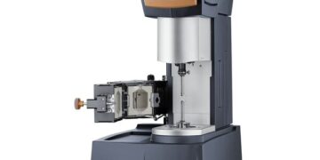 Waters Flagship ARES‑G3 Rheometer Sets New Benchmark for Data Quality at Breakthrough Speed