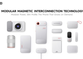 TECNO Showcases Experiential, Engineering and AI Breakthroughs with Over Ten Concept Devices at MWC 2026