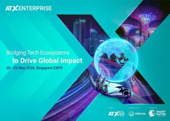 Global Technology Leaders to Convene at ATxEnterprise 2026 to Address the Future of Digital Infrastructure, AI, and Cyber Trust