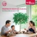 AIA launches ProsperLife Insurance Plan: Lifelong protection for every stage of life