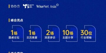 Global Leaders to Gather in Singapore for AW Education’s Future Leadership Summit