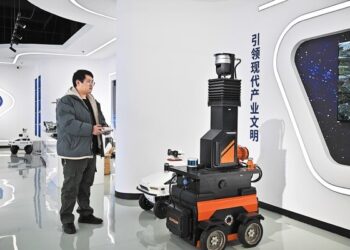 Focus on upgrading industries and collaboration