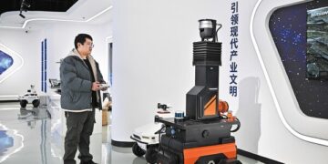 Focus on upgrading industries and collaboration