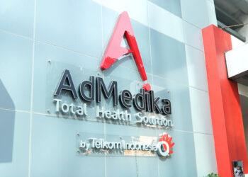 TelkomMetra Streamlines Business Portfolio, AdMedika Group Poised to Enter a New Growth Phase on Regional Level Under Fullerton Health