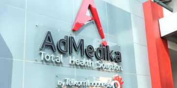 TelkomMetra Streamlines Business Portfolio, AdMedika Group Poised to Enter a New Growth Phase on Regional Level Under Fullerton Health