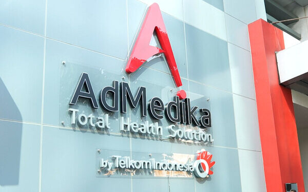 TelkomMetra Streamlines Business Portfolio, AdMedika Group Poised to Enter a New Growth Phase on Regional Level Under Fullerton Health