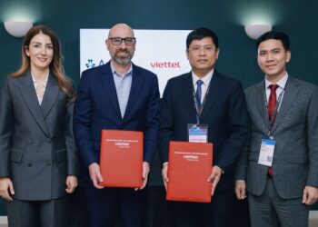 Viettel Solutions and Aduna Global Sign Network API Partnership at MWC 2026