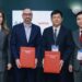 Viettel Solutions and Aduna Global Sign Network API Partnership at MWC 2026