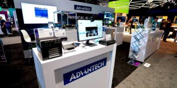 Advantech to Showcase Edge AI and Physical AI Innovations at NVIDIA GTC 2026