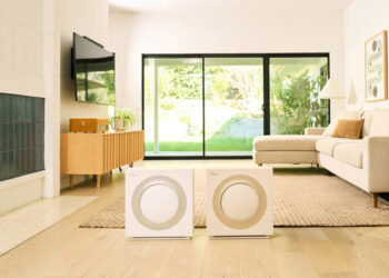 Coway Launches The Next Generation of Its Most Popular Airmega Mighty Air Purifier Model, The Airmega Mighty2