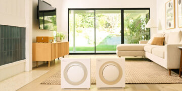 Coway Launches The Next Generation of Its Most Popular Airmega Mighty Air Purifier Model, The Airmega Mighty2