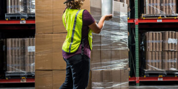 Amcor’s Earth Sense® Pro wins FPA award for advancing ultra-performance stretch hand film