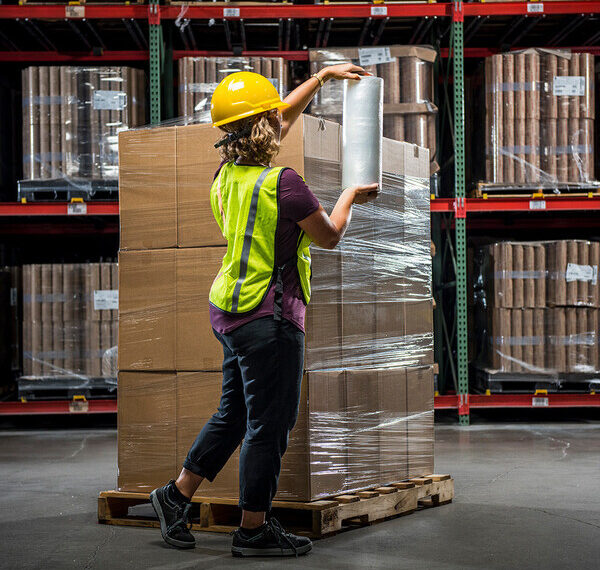 Amcor’s Earth Sense® Pro wins FPA award for advancing ultra-performance stretch hand film