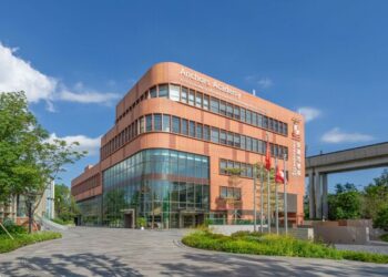 Anchors Academy Expands with Junior Secondary Division and Co-Establishes Senior Secondary School with St Bees School UK