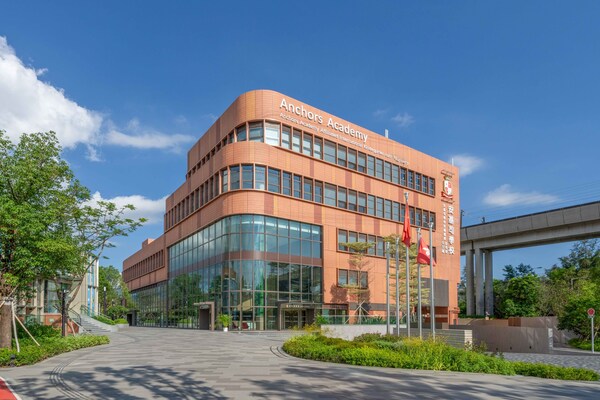 Anchors Academy Expands with Junior Secondary Division and Co-Establishes Senior Secondary School with St Bees School UK