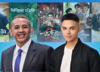 COL and NASDAQ-Listed BeLive Holdings Unveil World’s First “Microdrama in a Box” in Headline Hong Kong FILMART 2026 Launch