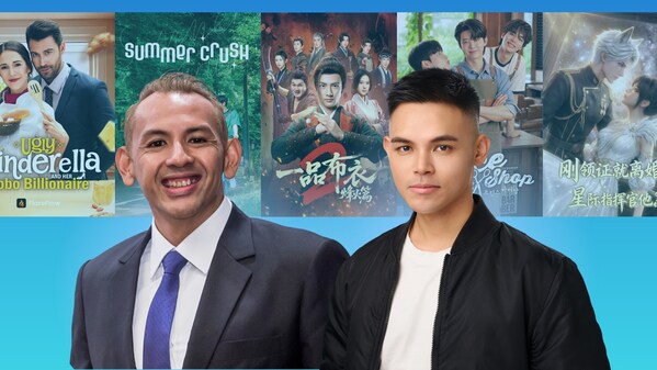 COL and NASDAQ-Listed BeLive Holdings Unveil World’s First “Microdrama in a Box” in Headline Hong Kong FILMART 2026 Launch