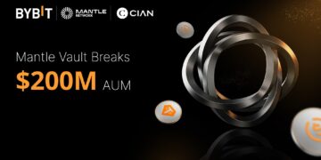 Another Month, Another Milestone: Bybit Earn’s Mantle Vault More than Doubles AUM in First Quarter of 2026