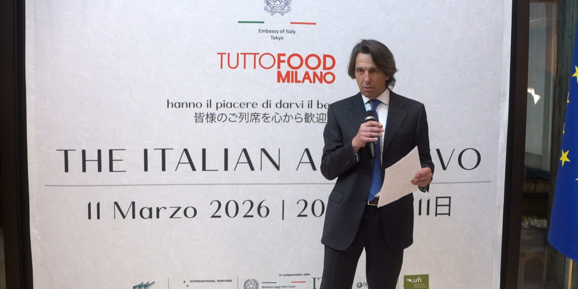 TUTTOFOOD 2026 CONNECTS GLOBAL AGRI-FOOD SUPPLIERS WITH JAPAN