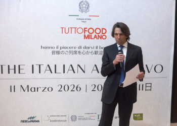 TUTTOFOOD 2026 CONNECTS GLOBAL AGRI-FOOD SUPPLIERS WITH JAPAN