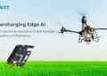 Supercharging Edge AI: Apacer Launches Industrial Grade Storage for Raspberry Pi Platforms