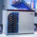 CLOU Unveils Aqua-C3.0 Ultra High-Density Energy Storage System at Solar & Storage Live Africa
