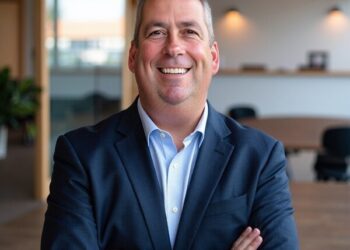 Armor Appoints Jeff Baker as Head of Global Sales