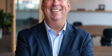 Armor Appoints Jeff Baker as Head of Global Sales