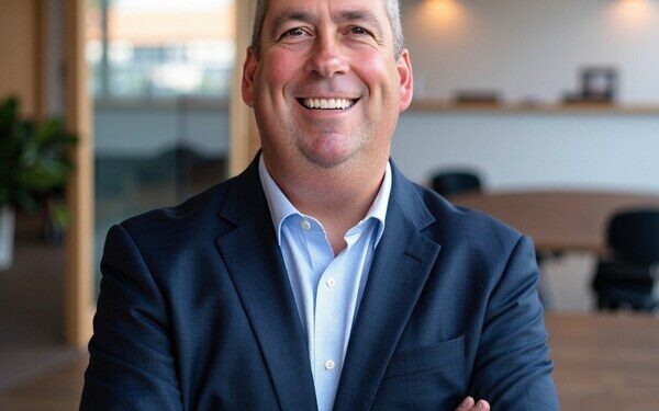 Armor Appoints Jeff Baker as Head of Global Sales
