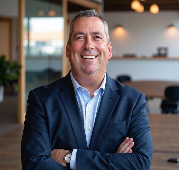 Armor Appoints Jeff Baker as Head of Global Sales