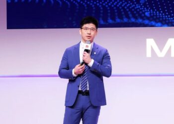 Huawei Unveils the Upgraded Xinghe AI Fabric 2.0 Solution for the AI Era