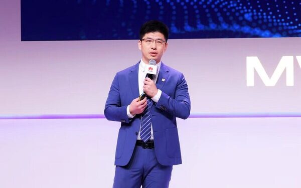 Huawei Unveils the Upgraded Xinghe AI Fabric 2.0 Solution for the AI Era
