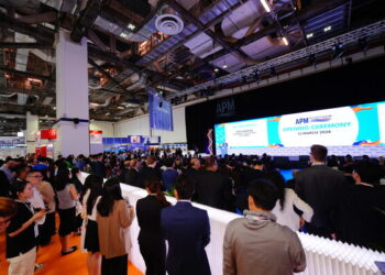 Shipowners set to steer the next phase of maritime transformation at Asia Pacific Maritime 2026