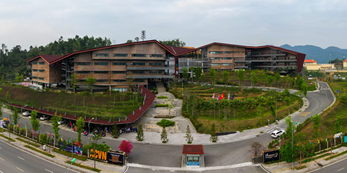 Ardingly College Vietnam Announces Official Launch, Pioneering the British Boarding School Model Amid Southeast Asia’s International Education Boom