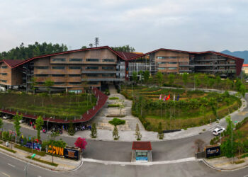 Ardingly College Vietnam Announces Official Launch, Pioneering the British Boarding School Model Amid Southeast Asia’s International Education Boom