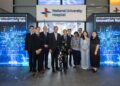 NUH LAUNCHES INNOVATION HUB TO ACCELERATE SMART SOLUTIONS AND TRANSFORM HEALTHCARE DELIVERY
