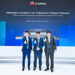 Huawei Launches HiSecEngine USG6000G Series Firewalls to Safeguard Enterprises on Their Journey Toward Full Intelligence