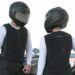 Autoliv and RS Taichi Partner to Advance Motorcycle Rider Protection with an Airbag Vest