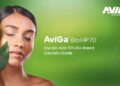 Avid Organics to Launch the World’s First Commercial-Scale Bio-Based Glycolic Acid, AviGa™ Bio HP70, at in-cosmetics® Global in Paris