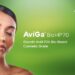 Avid Organics to Launch the World’s First Commercial-Scale Bio-Based Glycolic Acid, AviGa™ Bio HP70, at in-cosmetics® Global in Paris