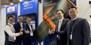 BILIGHT Concludes Japan PV EXPO 2026: Leading the “Powering AI” Era with Full-Scenario Perovskite Solutions