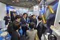 2026 Japan Photovoltaic Expo Wraps Up, BiLight Space Solar Technology Powers AI Applications with Full-Scene Commercial Solutions