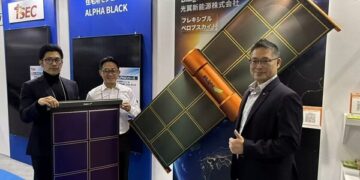 2026 Japan PV Expo Concludes: BILIGHT Empowers AI with Perovskite, Scoring Full-Scene Commercialization Breakthrough