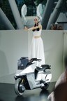 World’s First Self-Balancing Motorcycle OMO X Enters Mass Production: A New Era for Smart Two-Wheelers