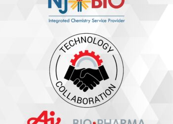 NJ Bio, Inc. and Ajinomoto Bio‑Pharma Services Enter into Collaboration to Strengthen Support for Antibody-Drug Conjugate Development