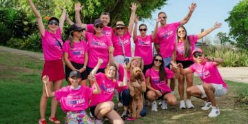 Biosota Supports Mater Foundation as High-MGO Manuka Honey Revealed in Emerging Breast Cancer Research