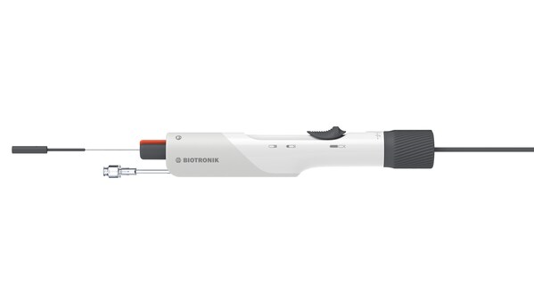 BIOTRONIK Leaps Forward with Next‑Generation Leadless Pacing